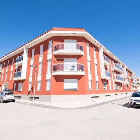 Apartamento Gelum Delta Del Ebro Sant Jaume d'Enveja Zewnętrze zdjęcie