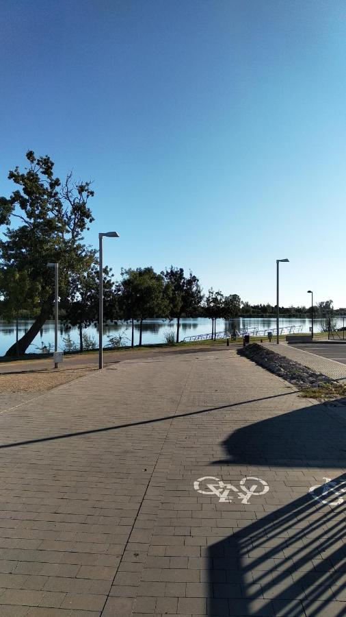 Apartamento Gelum Delta Del Ebro Sant Jaume d'Enveja Zewnętrze zdjęcie