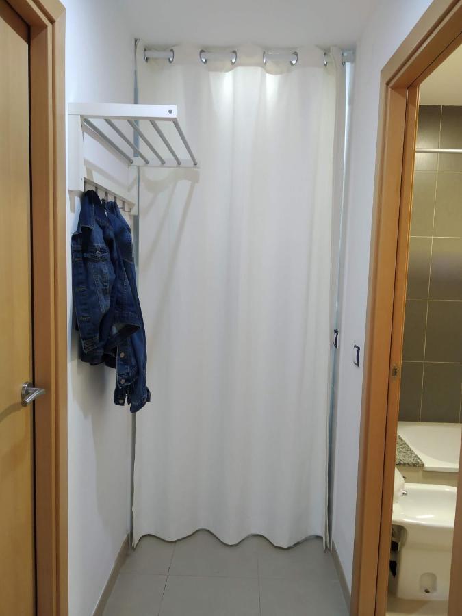 Apartamento Gelum Delta Del Ebro Sant Jaume d'Enveja Zewnętrze zdjęcie