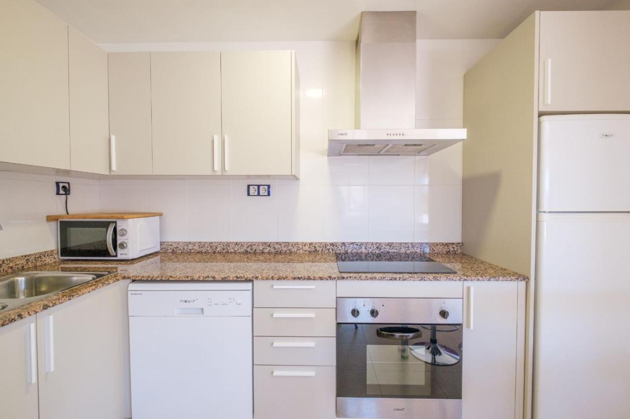 Apartamento Gelum Delta Del Ebro Sant Jaume d'Enveja Zewnętrze zdjęcie