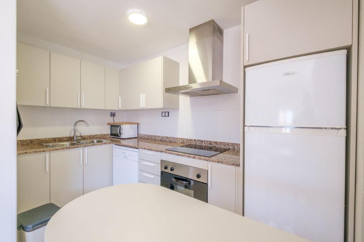 Apartamento Gelum Delta Del Ebro Sant Jaume d'Enveja Zewnętrze zdjęcie